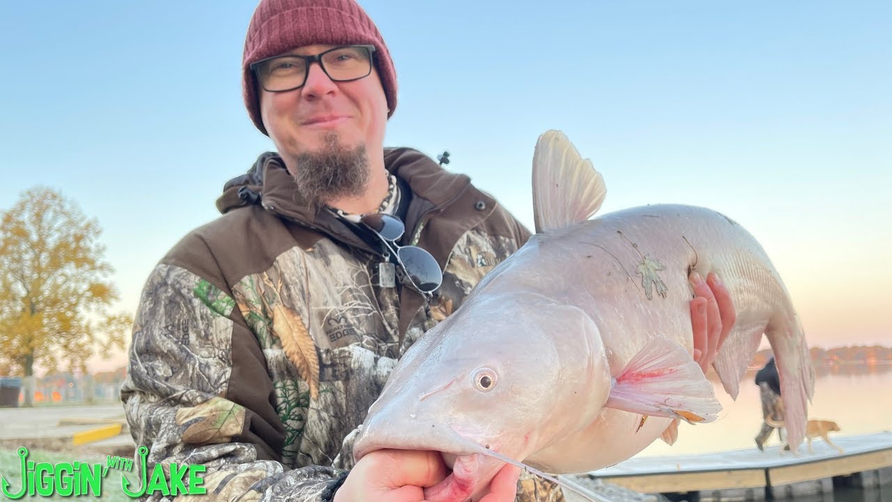 THIS HAS TO BE THE MOST CONTROVERSIAL CATFISH BAIT EVER! YouTube