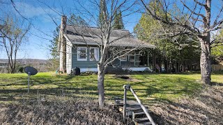 1889 BC EJ Rd video tour