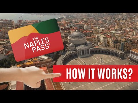The Naples Pass | How it Works - www.naplespass.eu