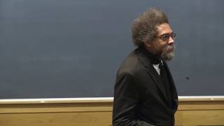Cornel West - The Historical Philosophy of W.E.B. Du Bois - Class 9