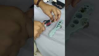 #vitamin b12 injection loading#renervepluse #vitamin #hospital