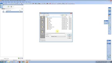 Hướng dẫn cài Tools  mapinfo