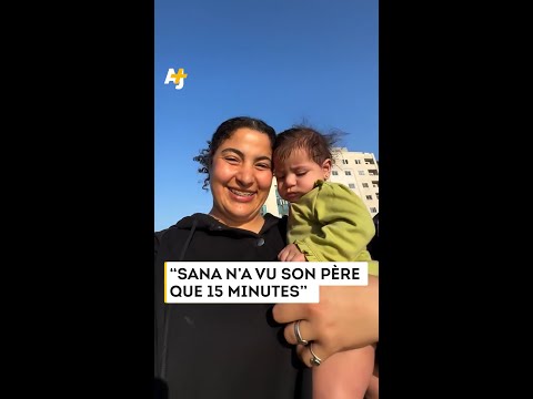يسأل Bisan Owda عن حياة الأيتام في غزة: