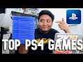TOP PS4 GAMES (MUST HAVE) - jccaloy