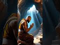 Desert Fathers: Origins of Monastic Life