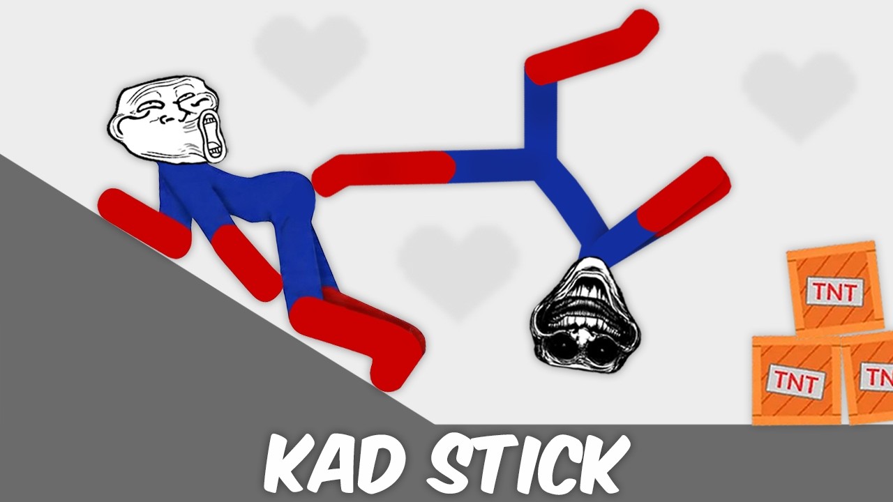 Best Phonk | Stickman Dismounting Funny Moments Compilation #161