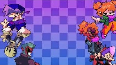 fnf d side android port android/pc friday night funkin mod d side  android port