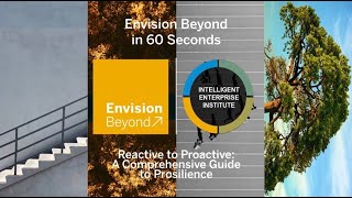 Famous Envision Beyond in 60 Seconds - Reactive to Proactive: A Comprehensive Guide to Prosilience Net Worth