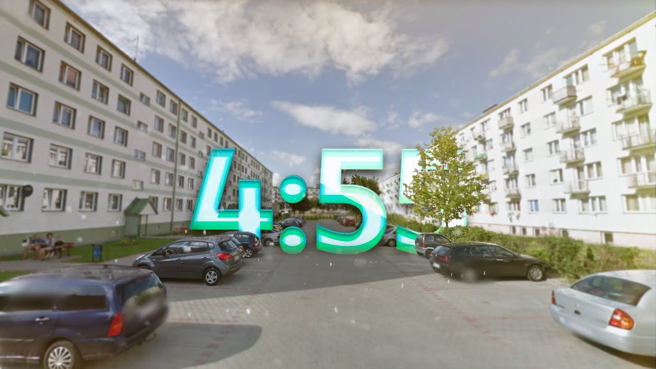 Geoguessr Balanced Poland 4 55 Youtube