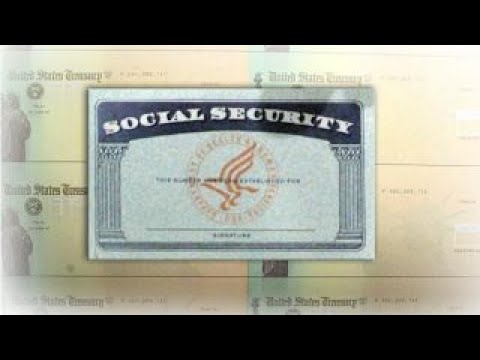 Trustees Predict That Social Security Will Be Insolvent In 16 Years