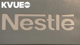 Nestle USA officially eliminates artificial dyes Details