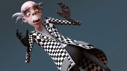 [TDCLC.COM] VIDEO HƯỚNG DẪN UVW Mapping + Unwrap UVW modifier in 3Ds Max Tutorial - Part1