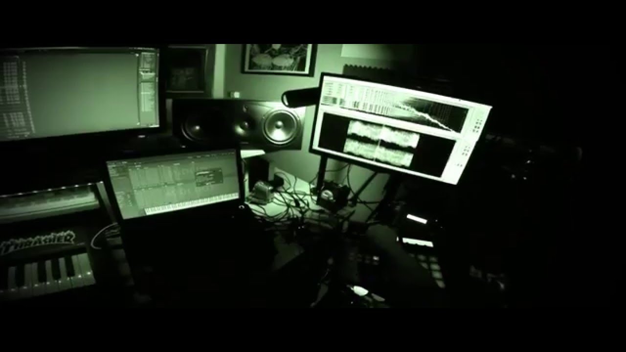 The sound of the EMU e6400 Ultra filters - meaty as fuck