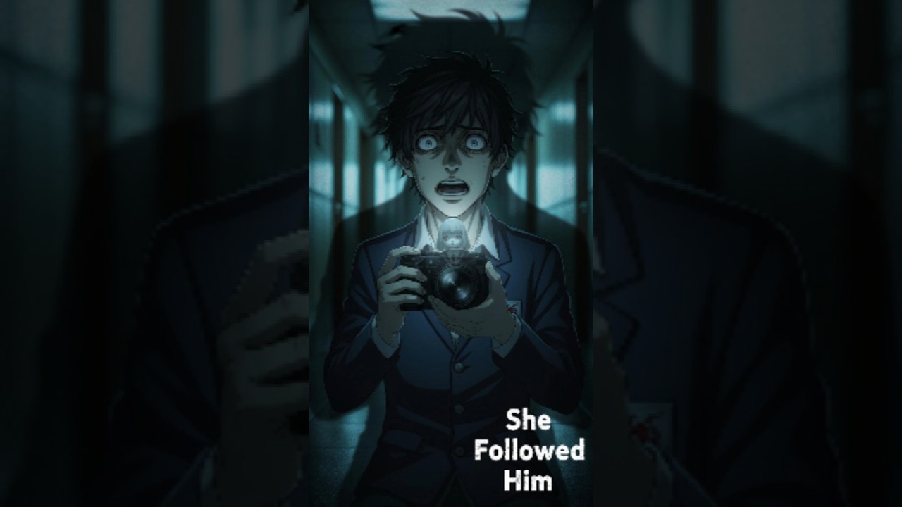 ✅ ghost doll real story: The Doll That Answers Knocks at School