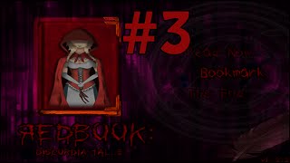 BLACK SALT, BEAR PUZZLE | Red Book: Discordia Tales - Part 3 | Flare Let's Play