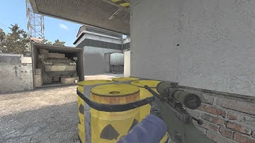cache 4k hold a site