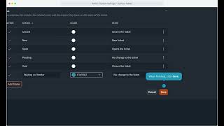 Rev.io PSA: System Settings - System Tables
