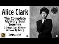 Alice Clark – The Complete Mystery Soul Journey | Deep Soul & Rare Groove DJ Mix | Setsukin