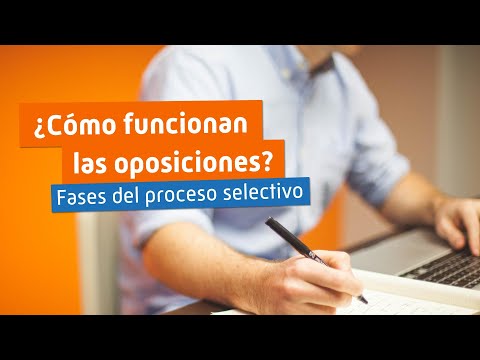 🤔¿Cómo funcionan las