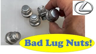 Rounded Off Lug Nut GONE in 5 Minutes! (DIY Quick Fix)