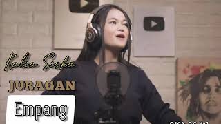 JURAGAN EMPANG| KALIA SISKA ft Dj kentrung SKA 86