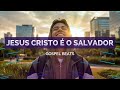 Do Coração Vazio à Alegria Total: Jesus Mudou Minha História 🎵