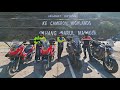 [4K]  RIDE REUNION  2019 - 2023 DI CAMERON HIGHLAND