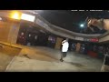Bodycam San Bernardino police shooting
