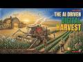 The AI Driven Digital Harvest
