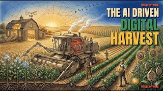 The AI Driven Digital Harvest