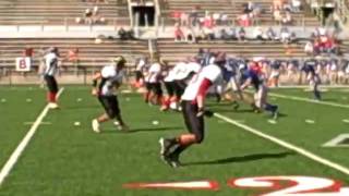 Bluffton vs Southern Wells at ACAC Day at BSU (9)