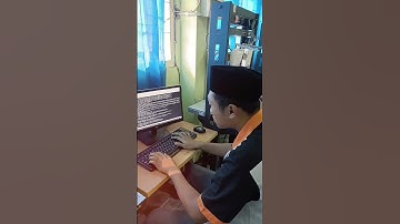 Ujian Praktik Konfigurasi EHCP Server,  Administrasi Sistem Jaringan, XII TKJ SMKN 7 Jakarta, 2024