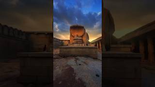 Lepakshi Hanging Pillar | Ancient Engineering Mystery #Lepakshi #VeerabhadraTemple #HiddenIndia