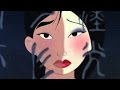 Mulan reflection  disney singalong