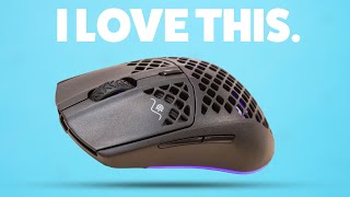 After Testing 5, This Is  The BEST Mouse for Carpal Tunnel!