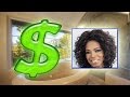 How Oprah Winfrey Spent Her Billion Dollar Fortune