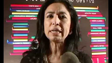Ritu Dhawan, India TV