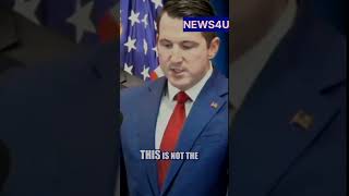 BREAKING_ DOJ announces CHARGES in Minnesota fraud crackdown #foxnews #news #us #fox #usa