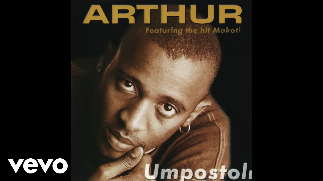 Watch Arthur - Makoti (Official Audio) on YouTube Watch Arthur - Makoti (Official Audio) on YouTube