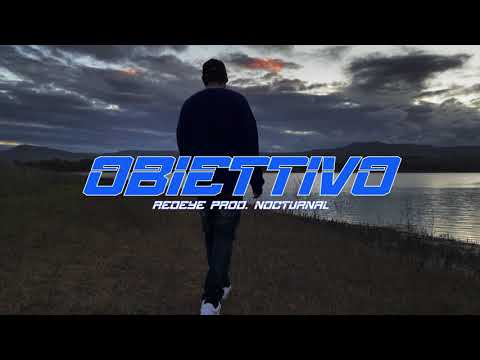 Redeye - Obiettivo