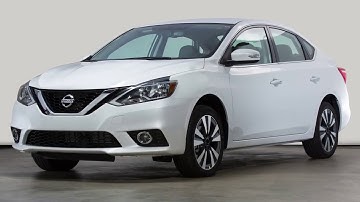 2018 Nissan Sentra - Bluetooth® Streaming Audio - without Navigation (if so equipped)