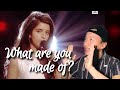 Angelina Jordan sings Feeling Good Live on Stream Gir Tilbake | POWERFUL REACTION