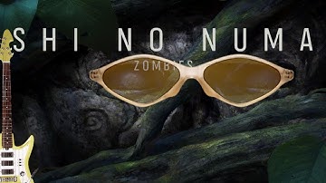 SHI NO NUMA VANGUARD EE MUSIC VIDEO!!!