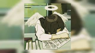 your warm arms – existing [slowed] ❀
