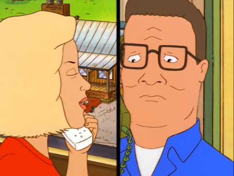 sex hank pics hill