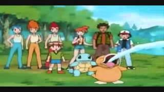 New Pokemon Orange Islands Intro