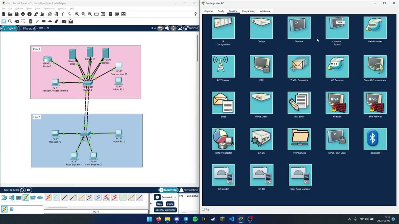 MAC Address Violation Restriction Test YouTube