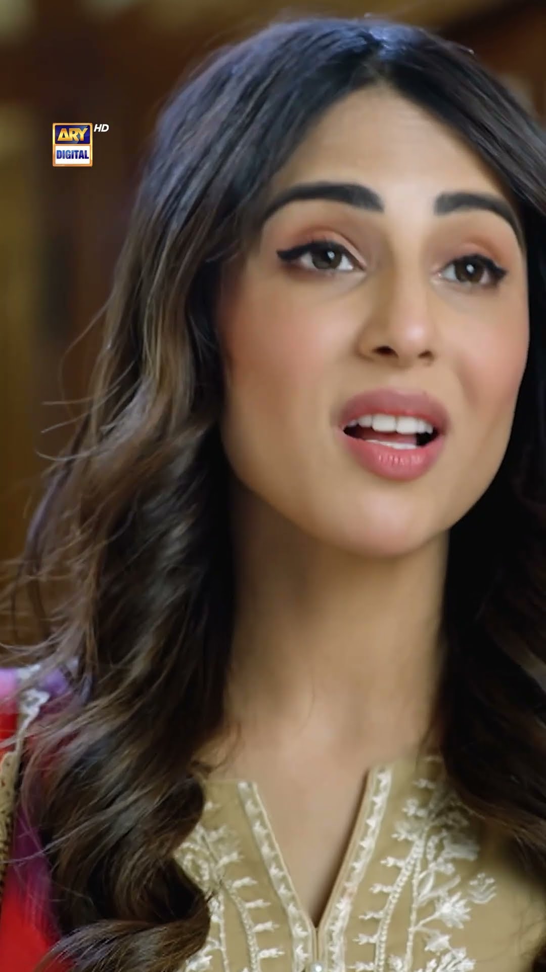 ? #ghair #ushnashah #shorts