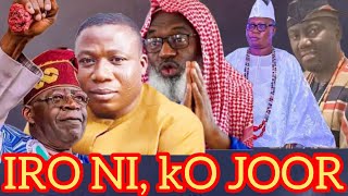 OJU OGUN YAA.WON FE SHAKARA MI