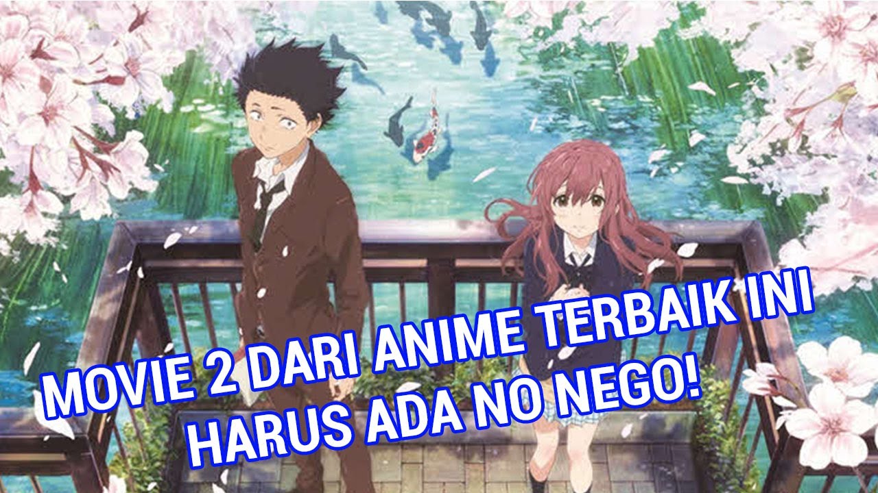 Kapan Your Name Kimi no Nawa Movie 2 Rilis ? - Prediksi Tanggal